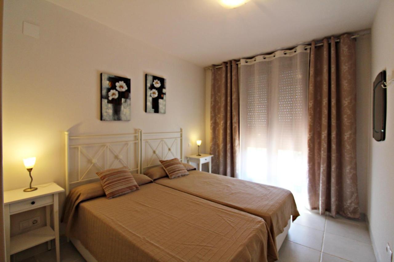 Apartment Altos De Nuevo Vera