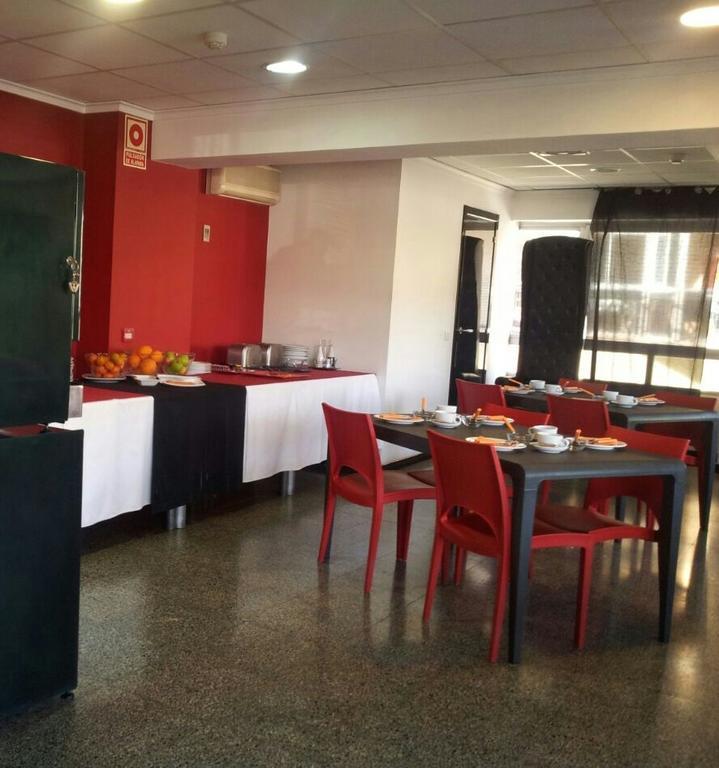 Hotel Dl Port Grao de Castellon