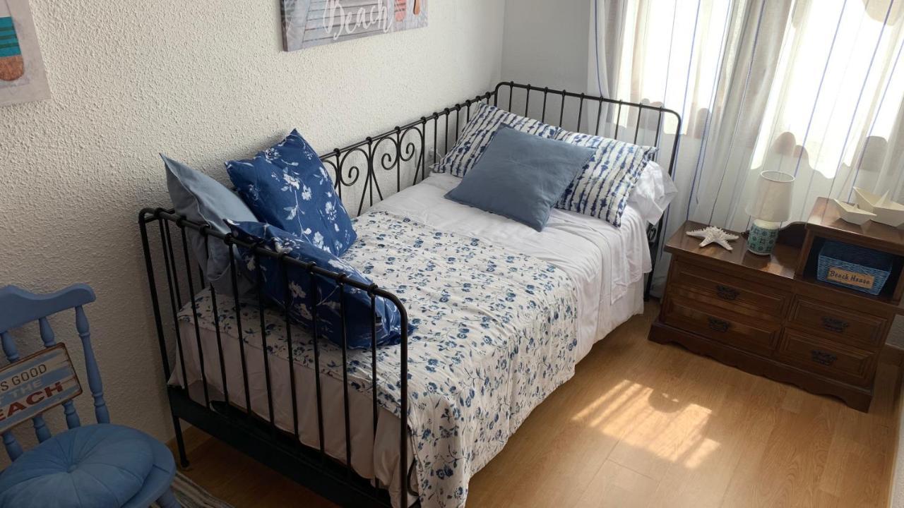 Apartamento Aurimar * Coma-ruga