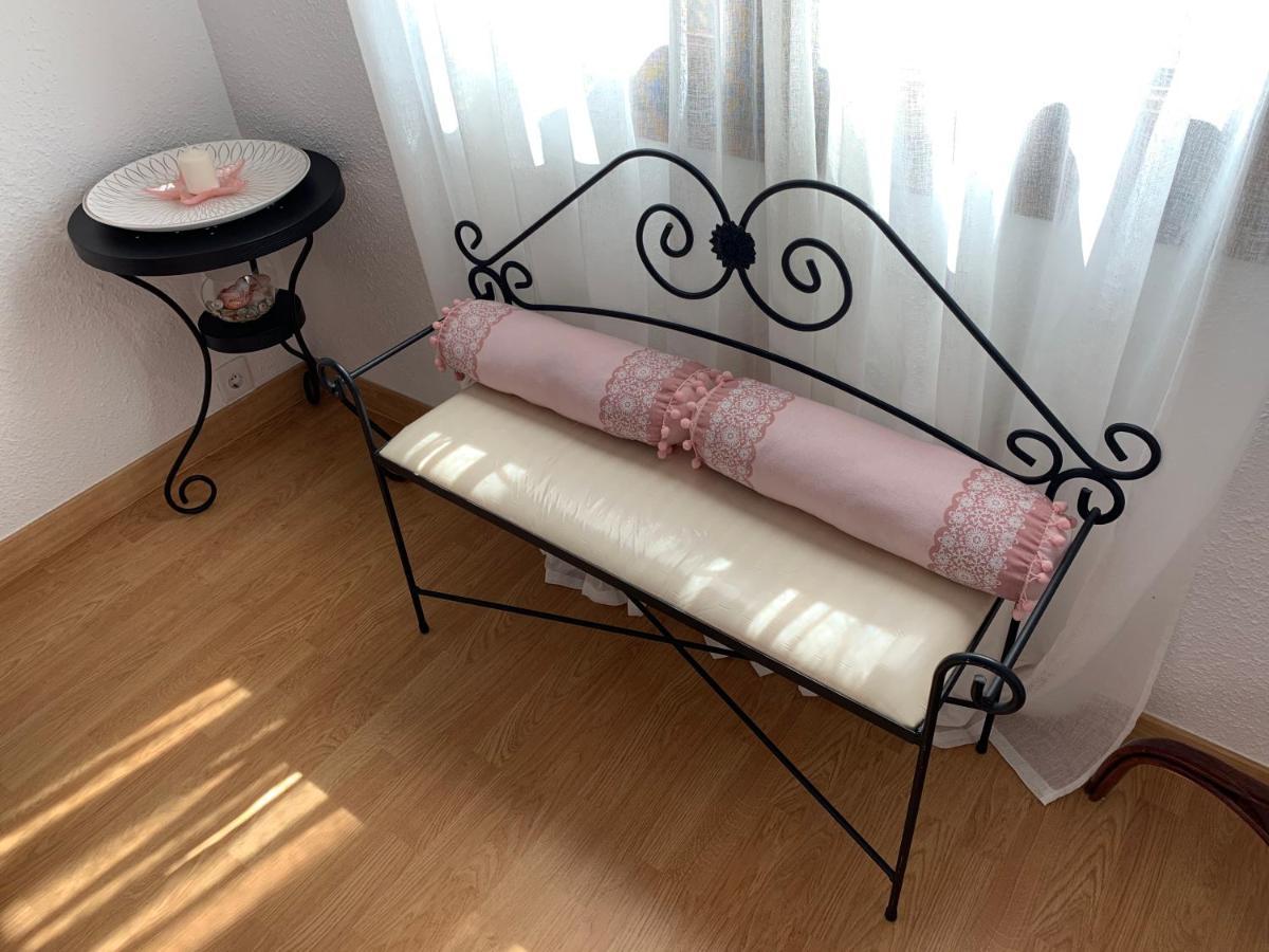 Apartamento Aurimar