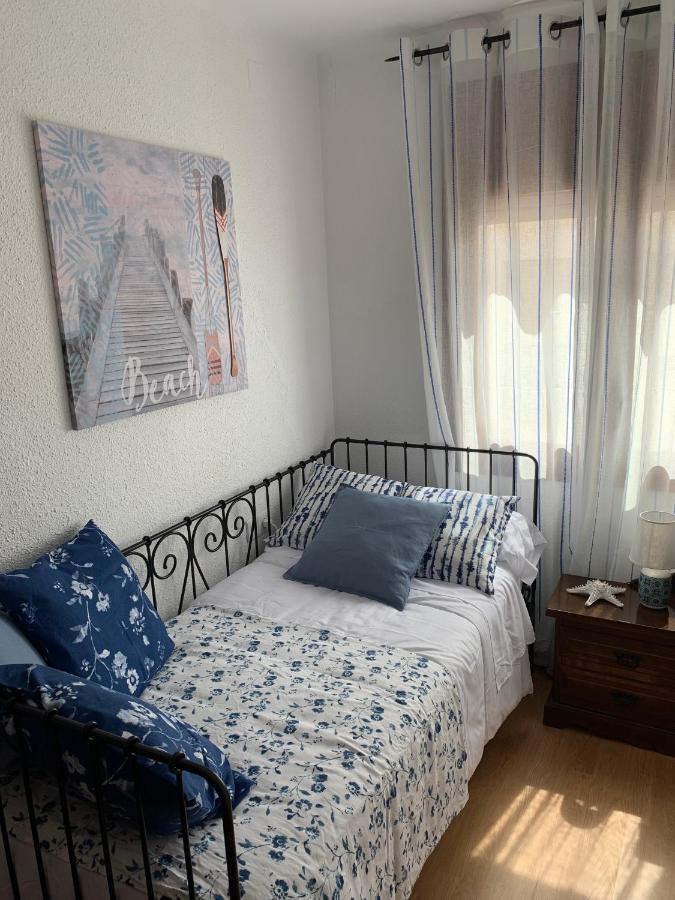 Apartamento Aurimar Coma-ruga