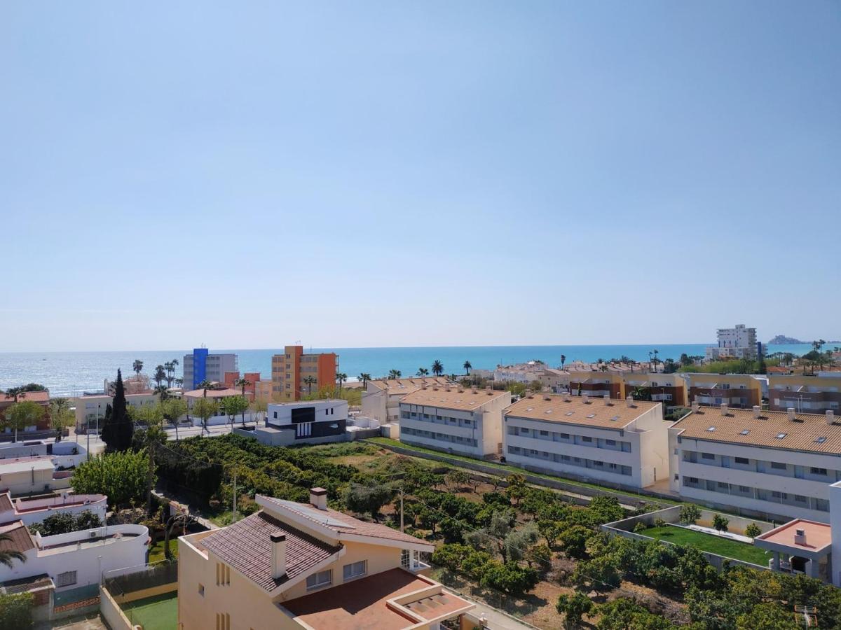 Apartment Torremar Orange Costa