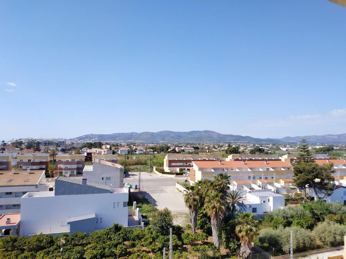 Torremar Orange Costa Benicarlo