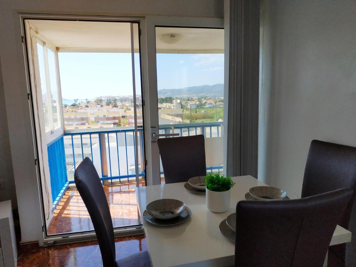 Apartment Torremar Orange Costa *