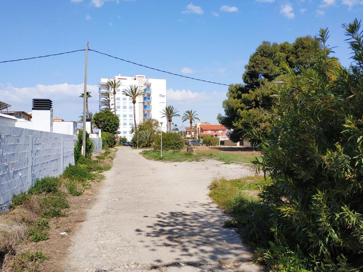 Apartment Torremar Orange Costa Benicarlo