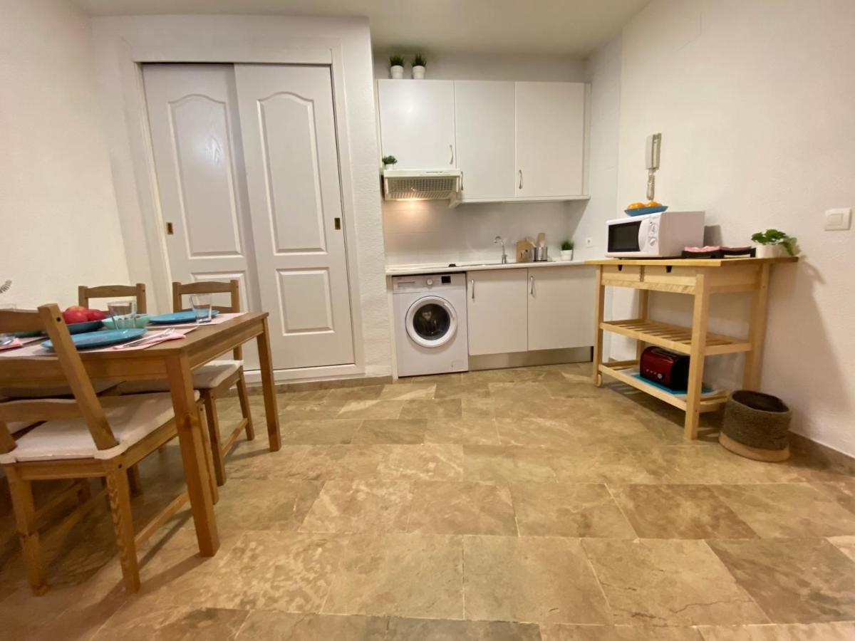 Apartment Weforyou Caracola 11 Torremolinos