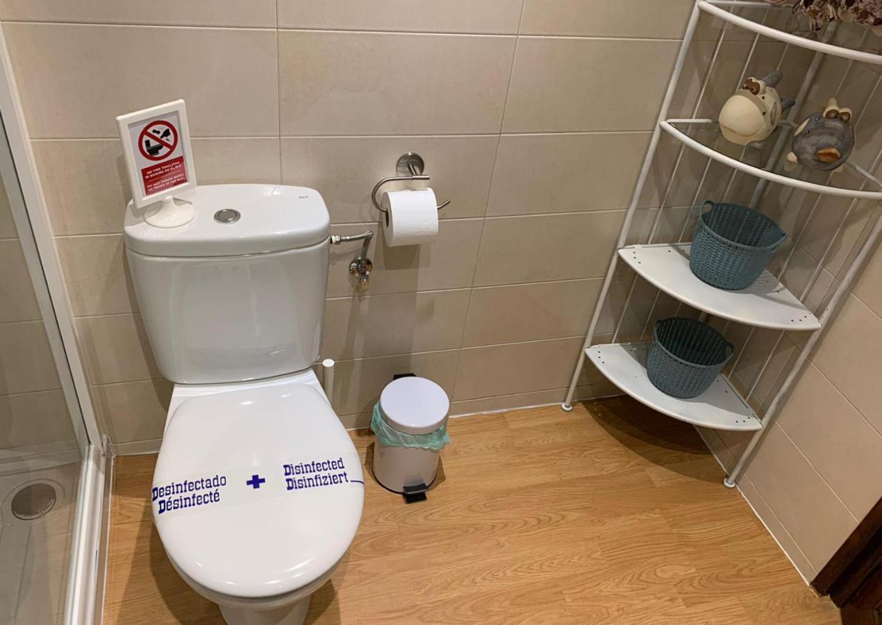 Apartamento Aurimar