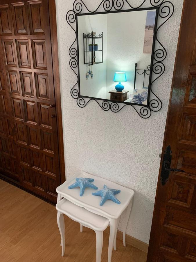 Apartamento Aurimar * Coma-ruga