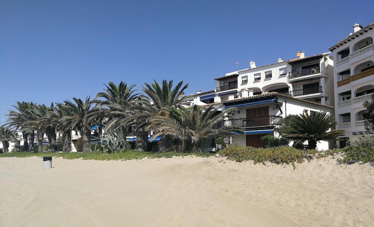 Apartamento Aurimar Villa
