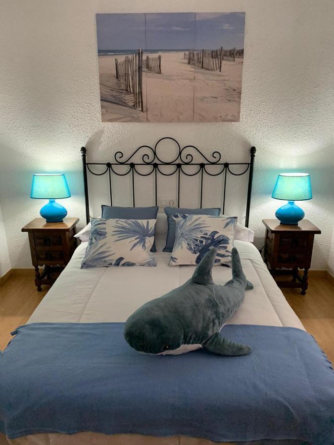 Apartamento Aurimar Villa *