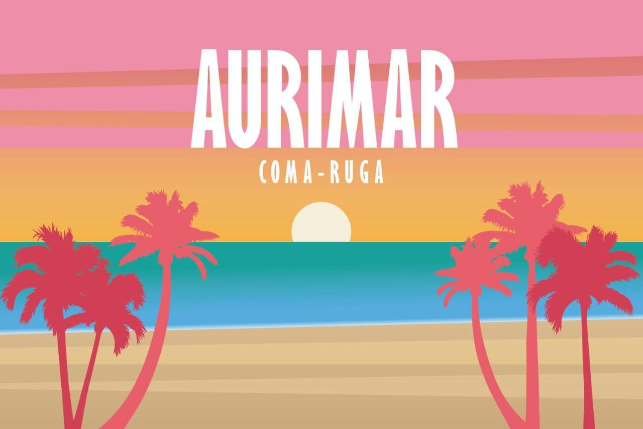 Apartamento Aurimar Coma-ruga