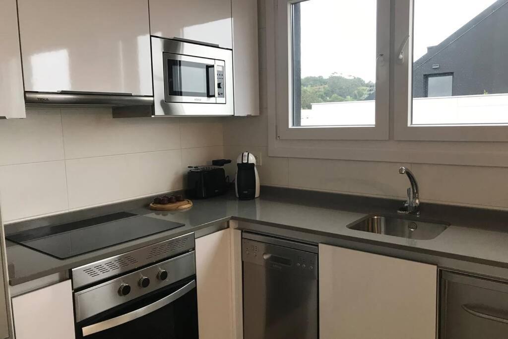 Apartamento ático Miramar, *