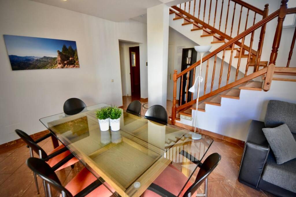 Casa Culwick Сasa de vacaciones Mogán