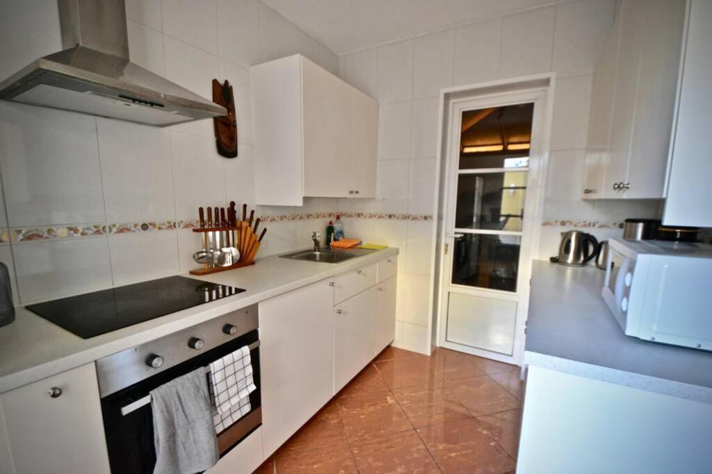 Casa Culwick Сasa de vacaciones Mogán