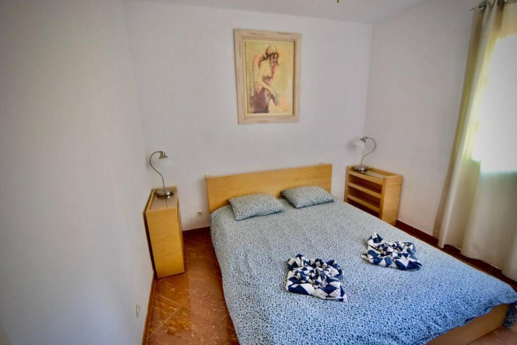 Сasa de vacaciones Casa Culwick *