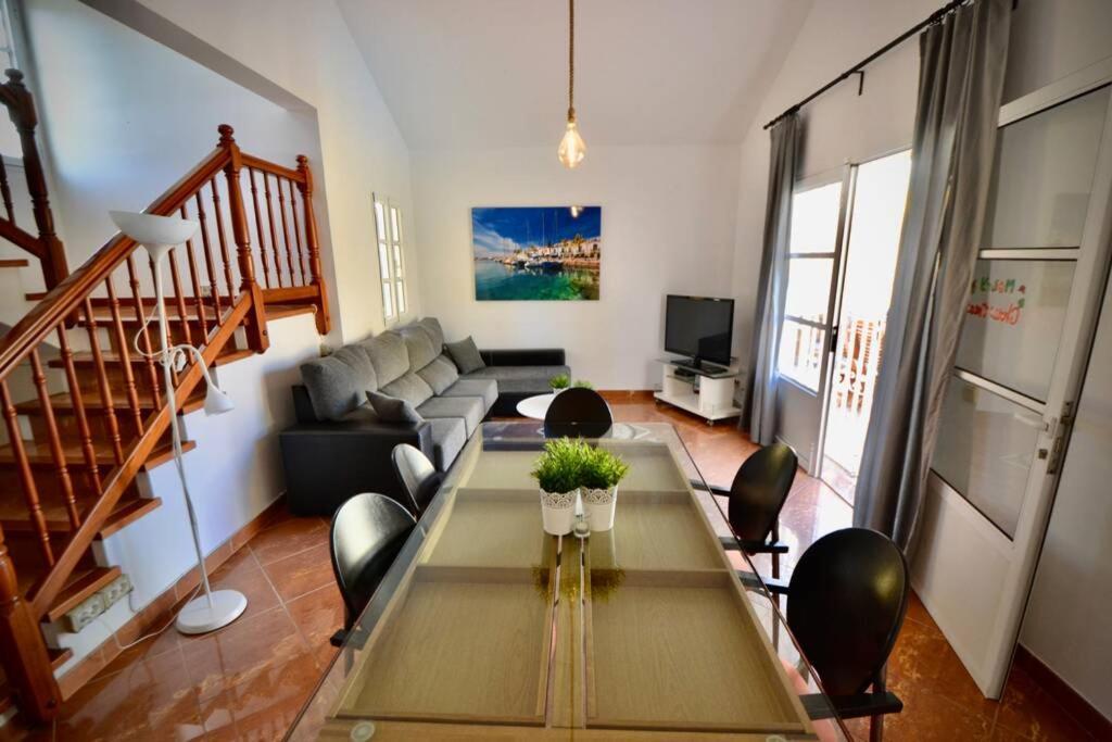 Casa Culwick Сasa de vacaciones Mogán