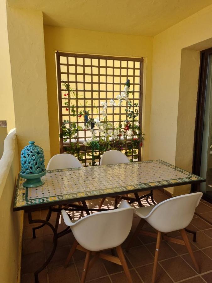 Apartment Duquesa Village