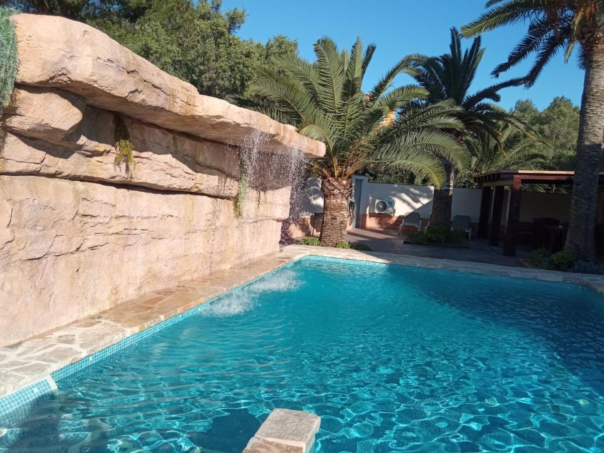 Montgò Apartamento