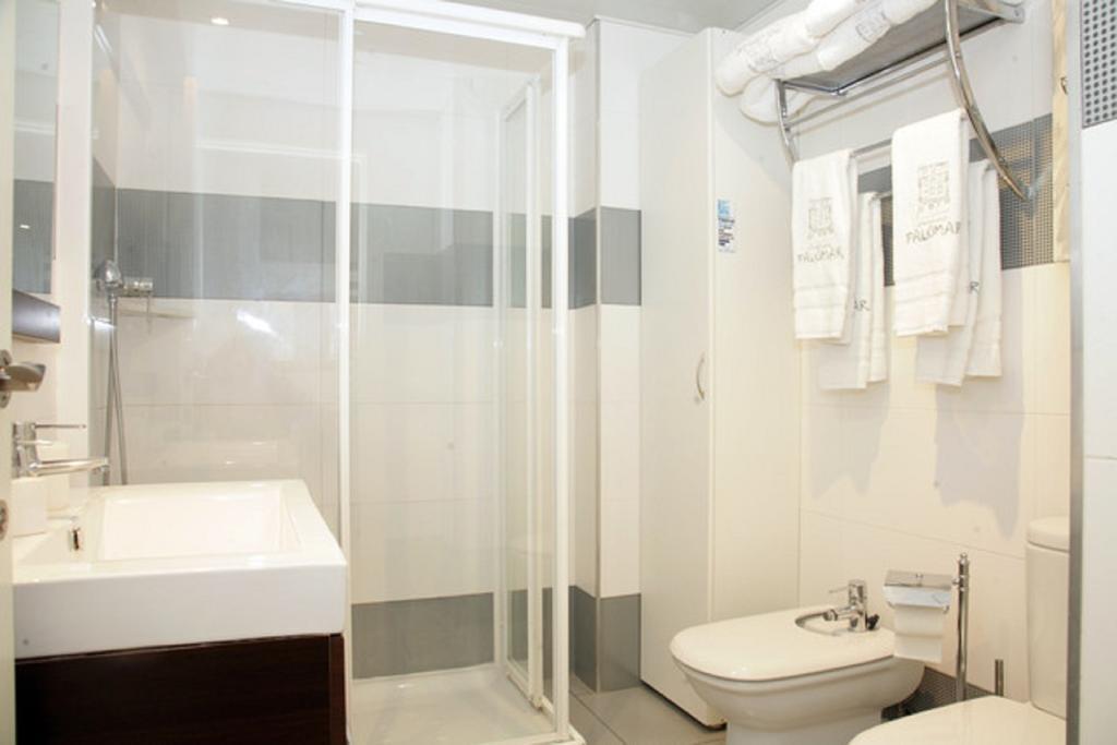 Edificio Palomar Apartamento *