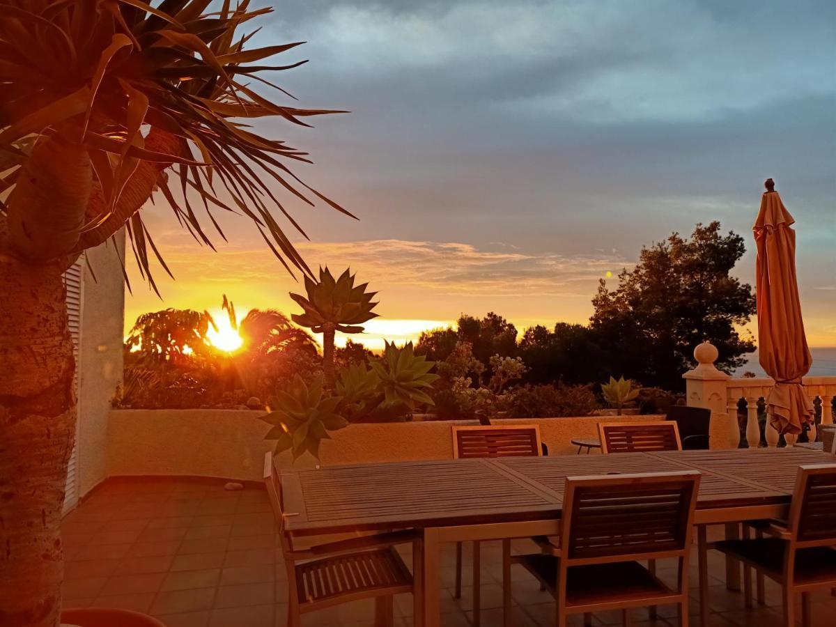 Guesthouse Villa Altea Altea