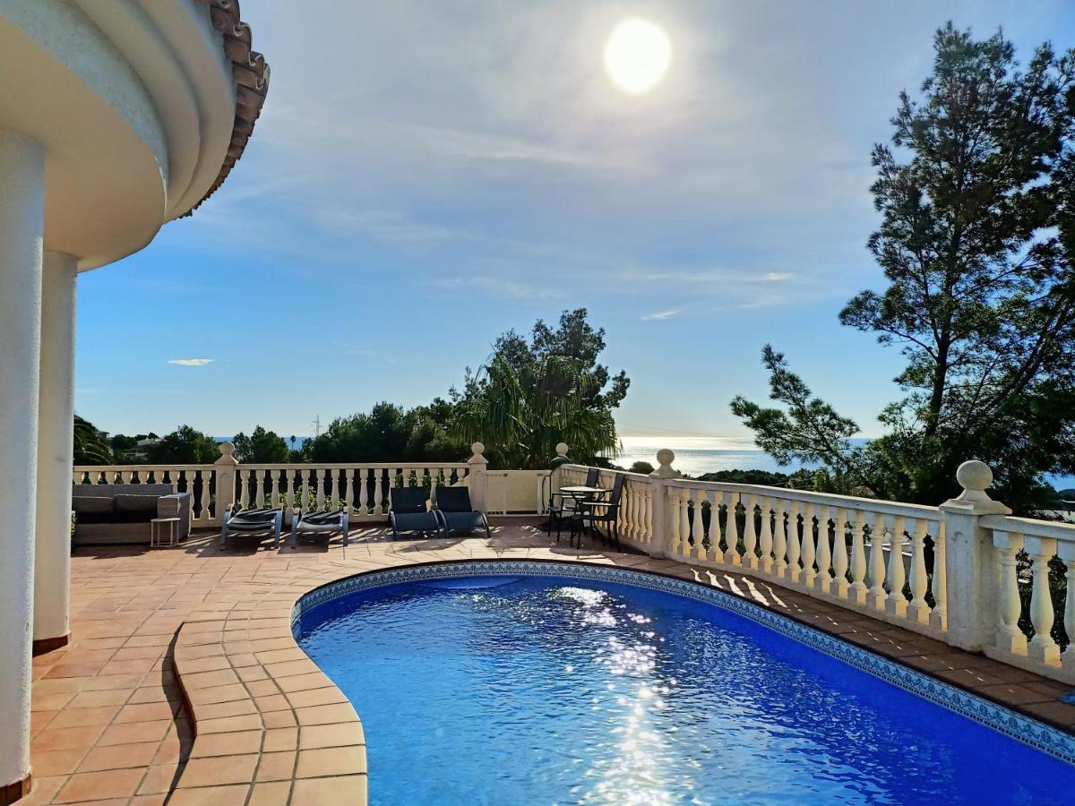 Guest house Guesthouse Villa Altea *