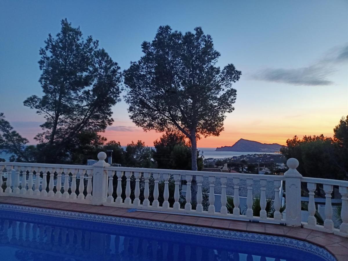 Guesthouse Villa Altea *