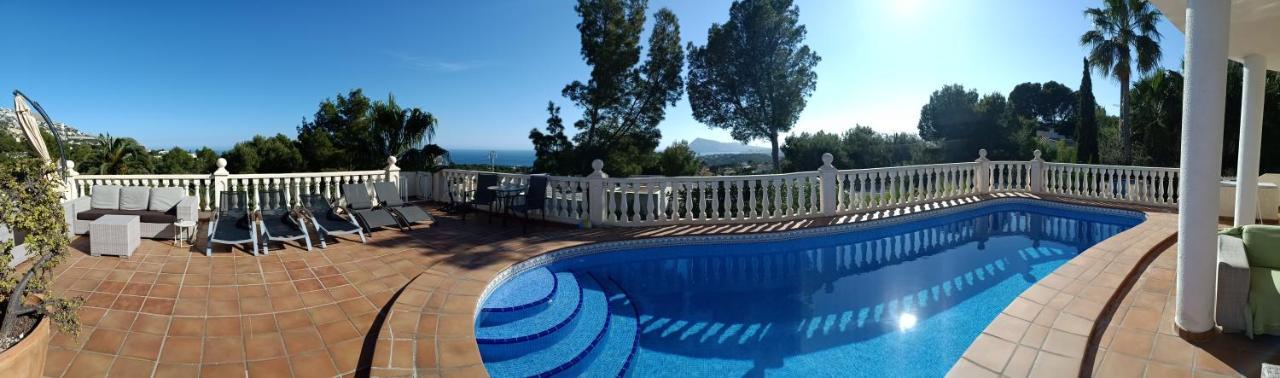 Guesthouse Villa Altea * Altea