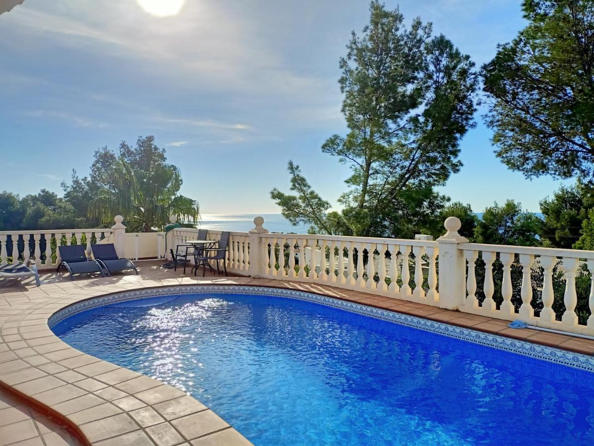 Guesthouse Villa Altea Altea
