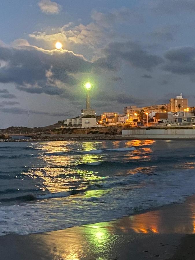 Apartamento Casablanca Apartamento Cabo de Palos