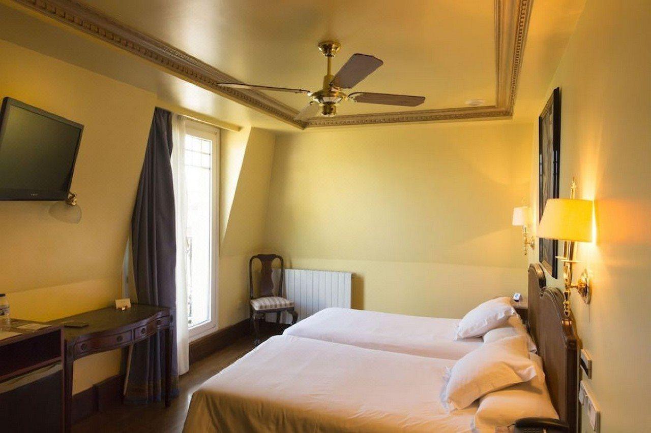Hotel La Galería