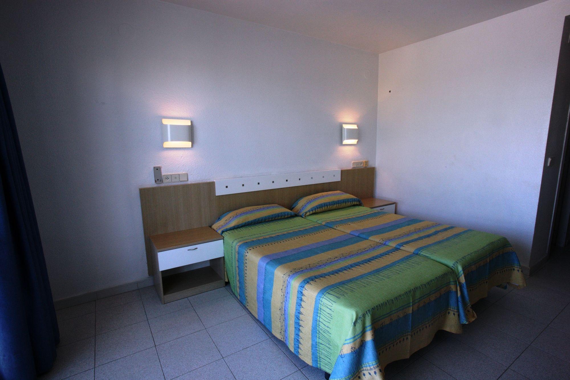 La Hotel Peñíscola