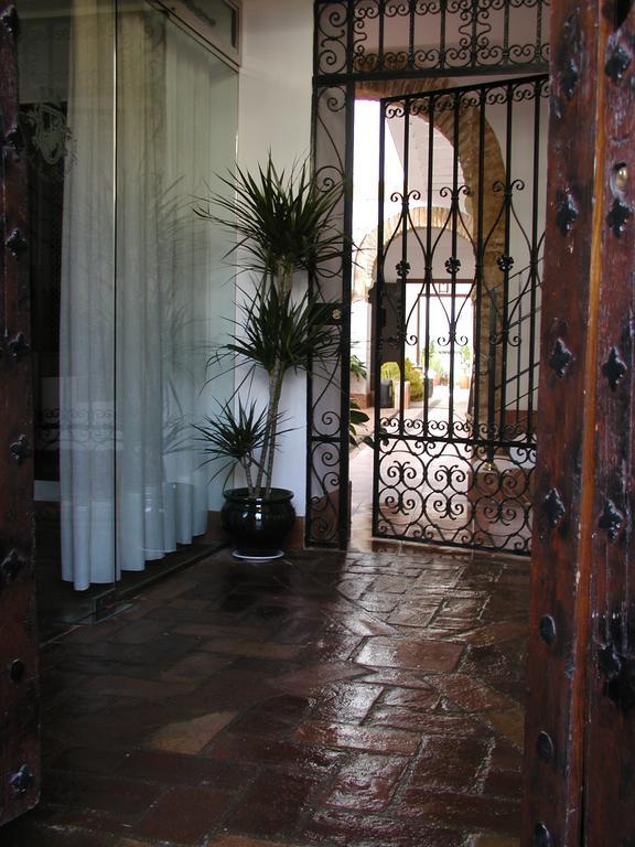 Hotel Boutique Puerta Del Rincon Hotel