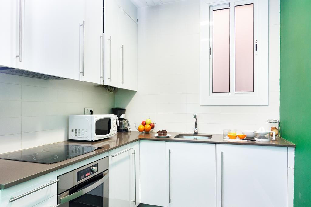 Apartment Feelathome Center