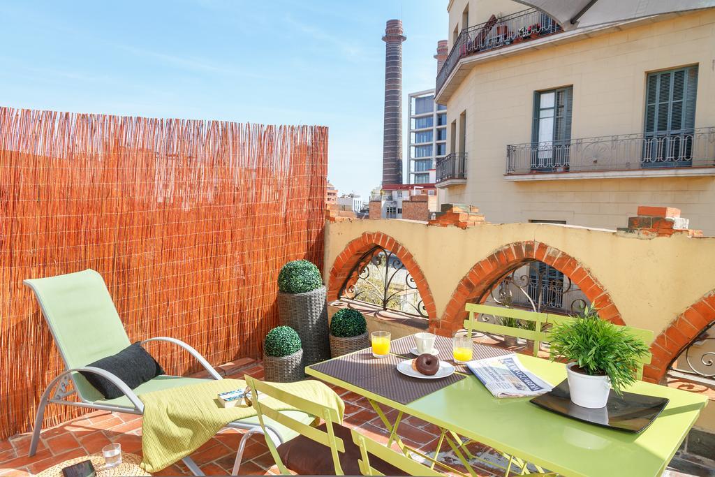 Feelathome Center Apartment Barcelona