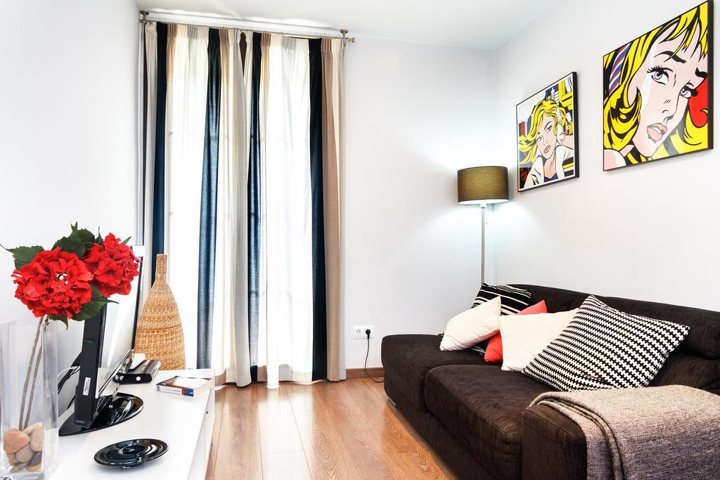Feelathome Center Apartment *