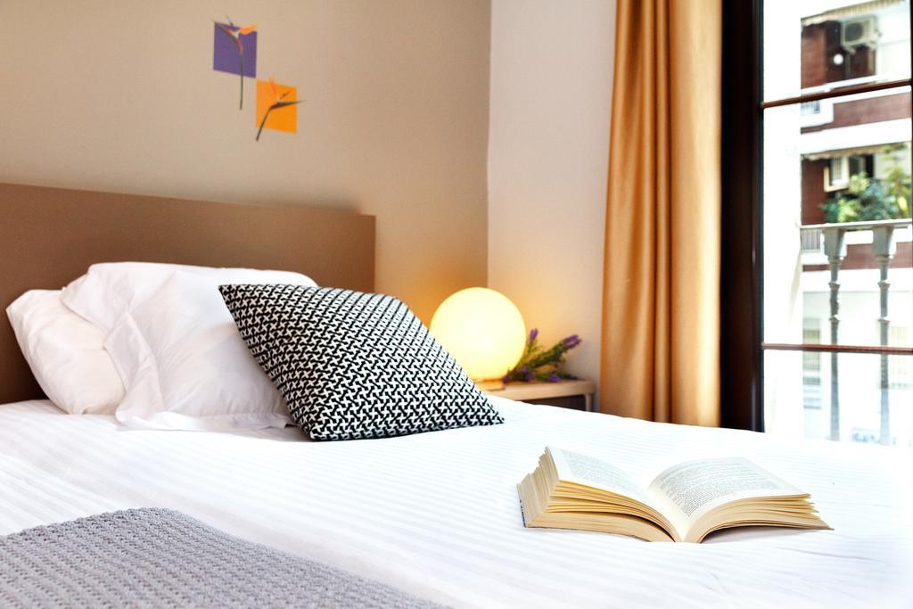 Feelathome Center Apartment