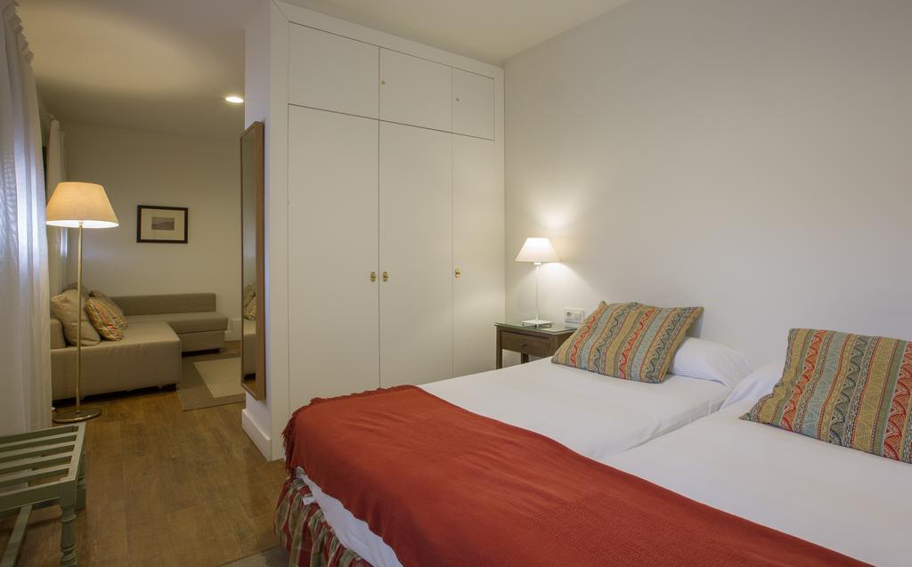 Hotel Alcántara Sevilla