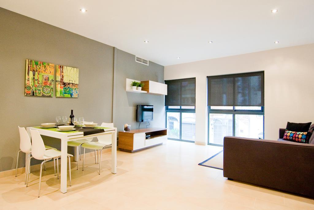 Feelathome Center Apartment *