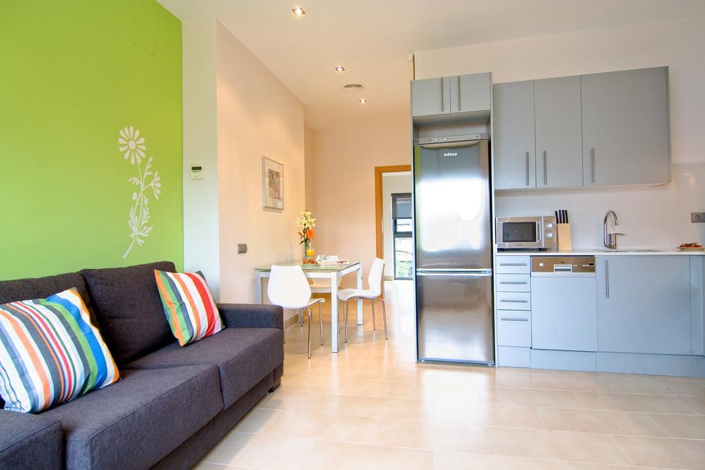 Apartment Feelathome Center Barcelona