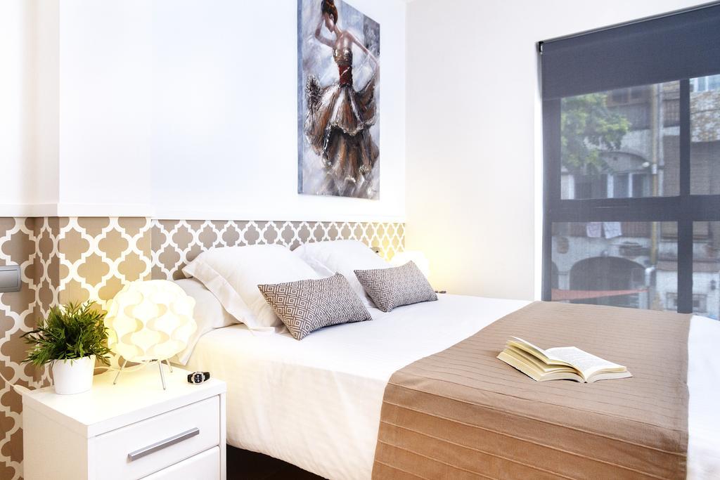 Apartment Feelathome Center Barcelona