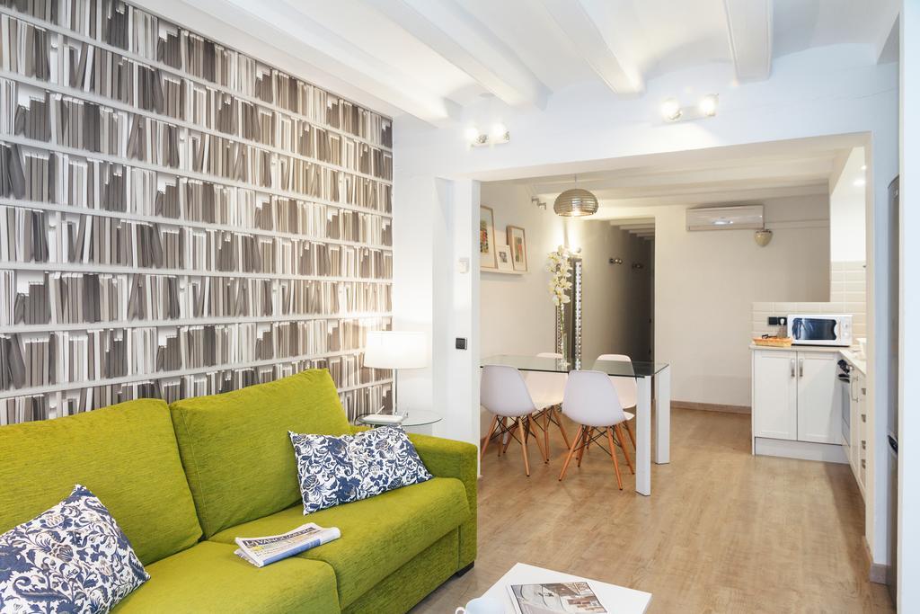 Apartment Feelathome Center *