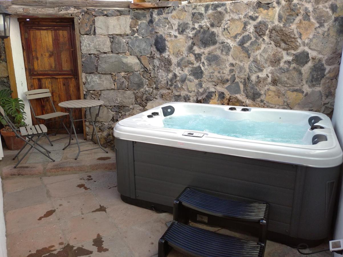 Country house Casa Vidal Guia de Isora (Tenerife)