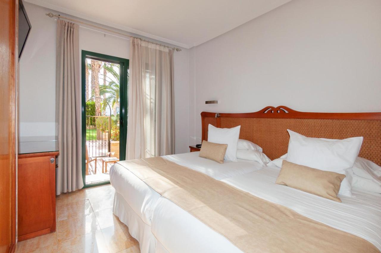 Hotel La Laguna Spa&golf
