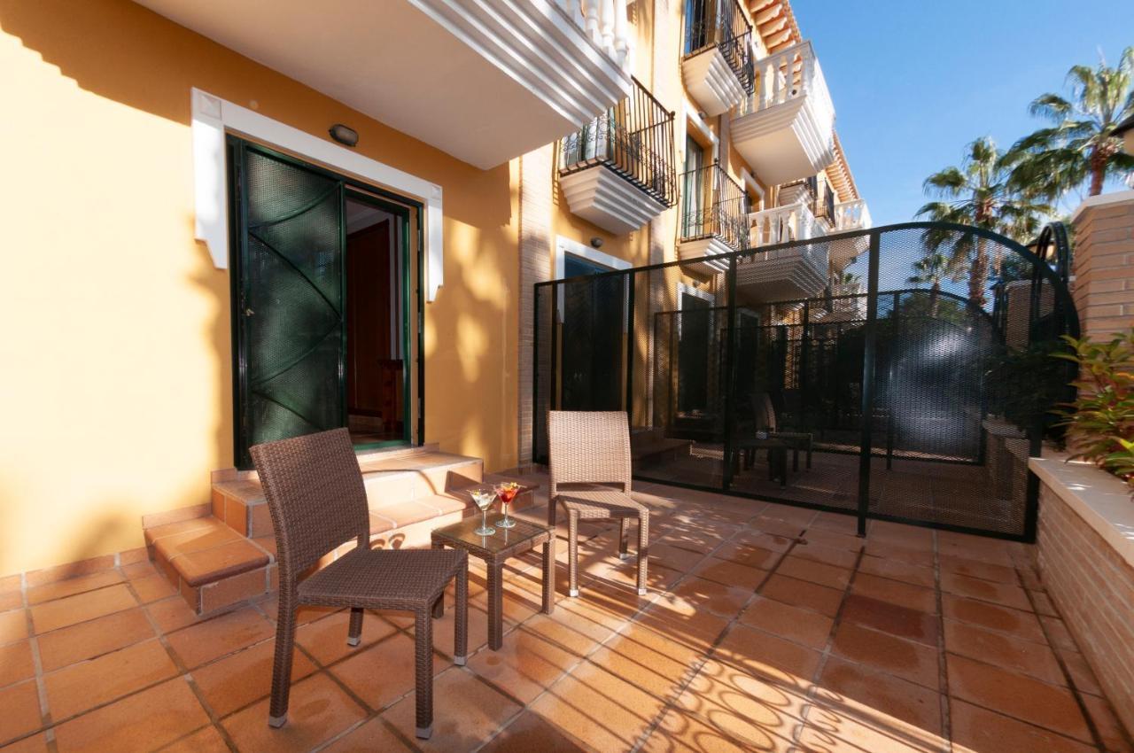 La Laguna Spa&golf Torrevieja