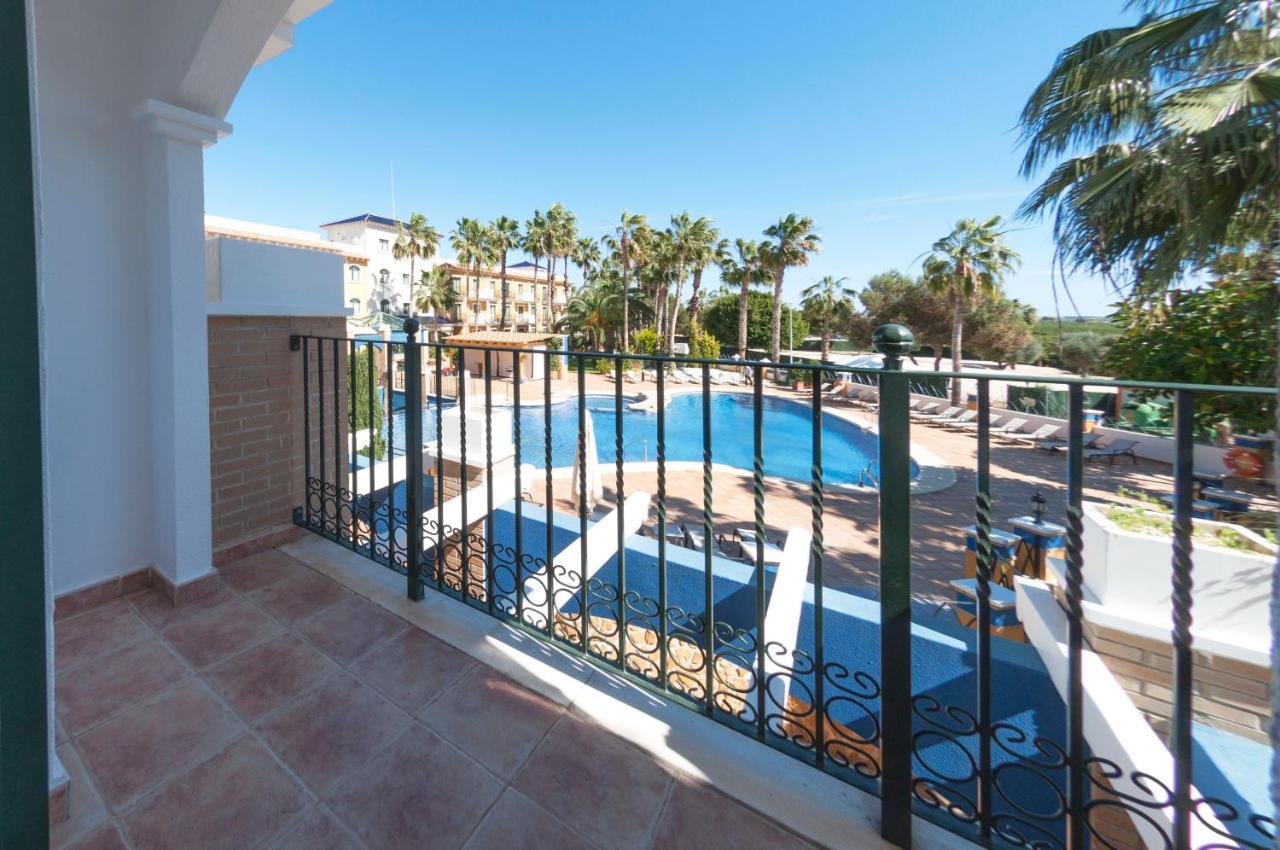 La Laguna Spa&golf 4*
