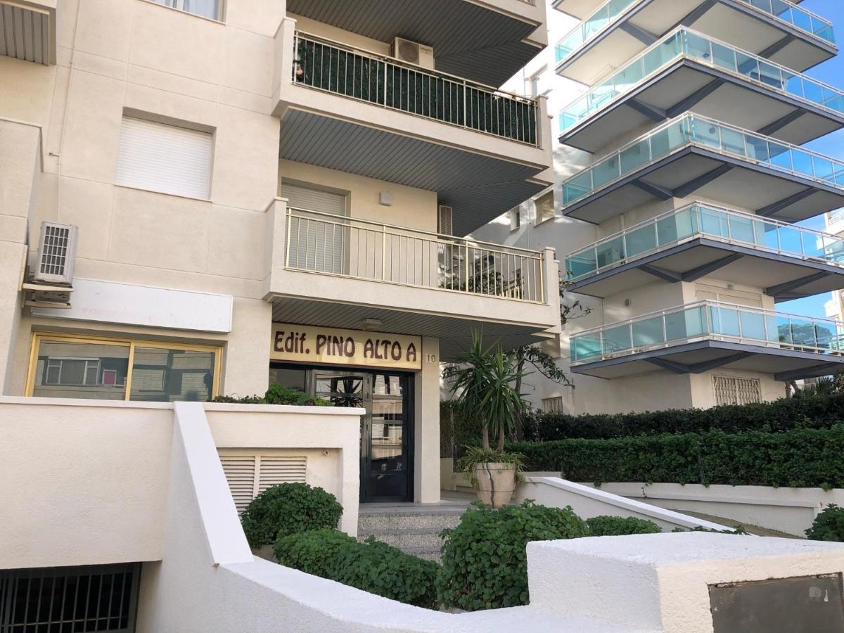 Apartment Familiar Leomar *
