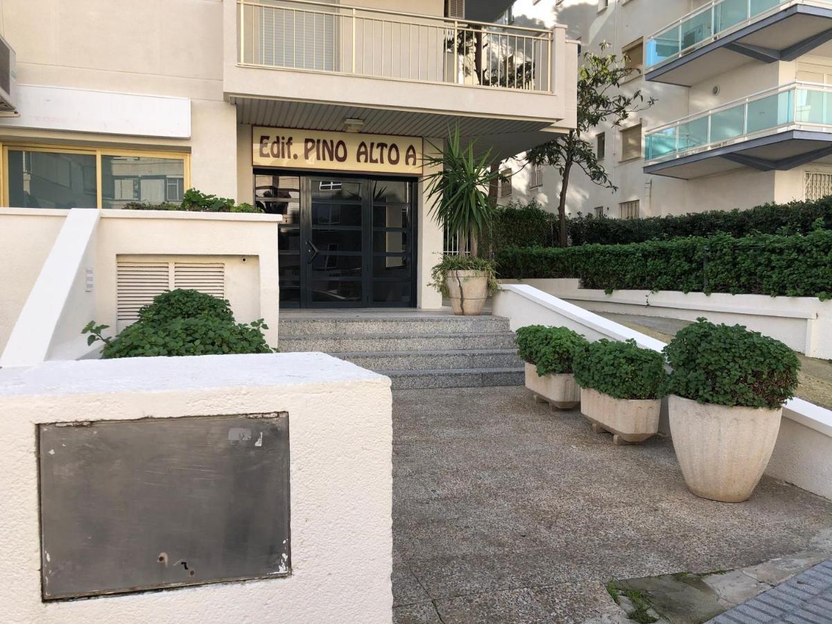 Apartment Familiar Leomar