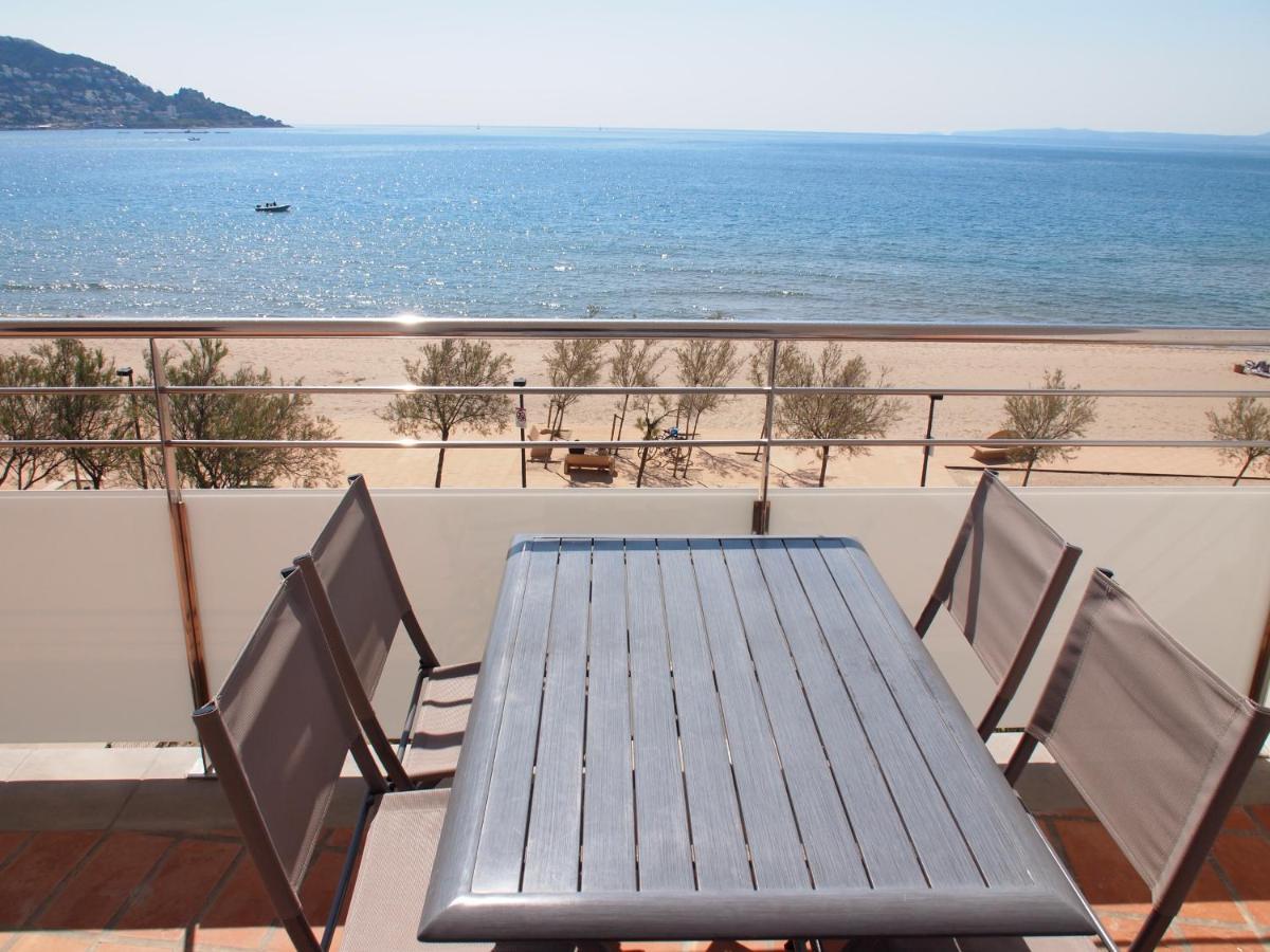 Apartment Miramar M24a