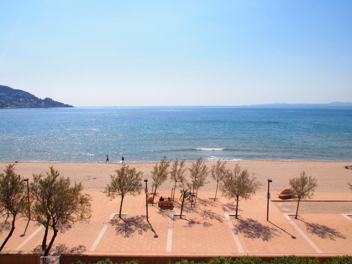 Apartment Miramar M24a Roses