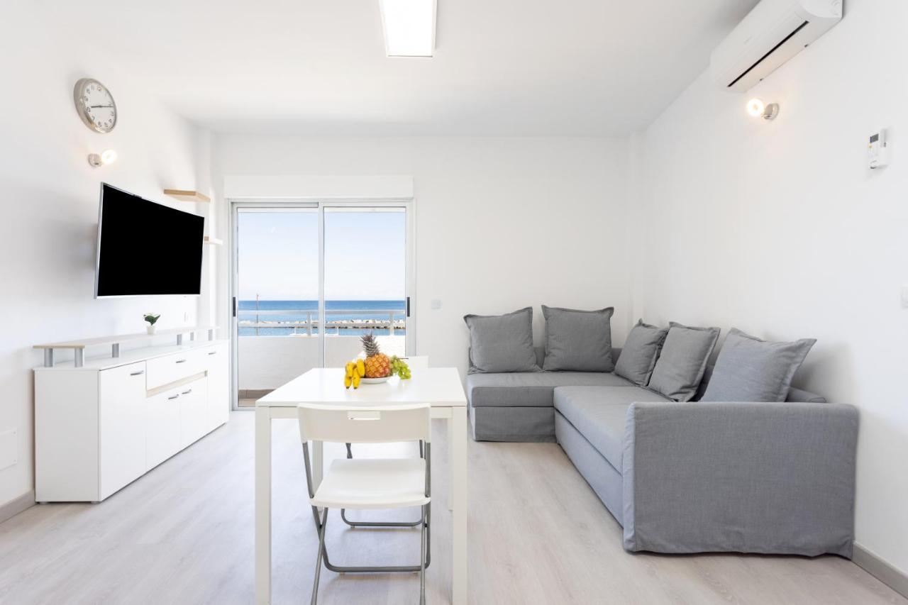 Home2book Sea Front Teresitas 1 Apartamento